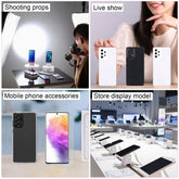 Black Screen Non-Working Fake Dummy Display Model for Samsung Galaxy A73 5G